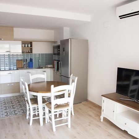קמברילס Mont-Roig Apartment חדר תמונה