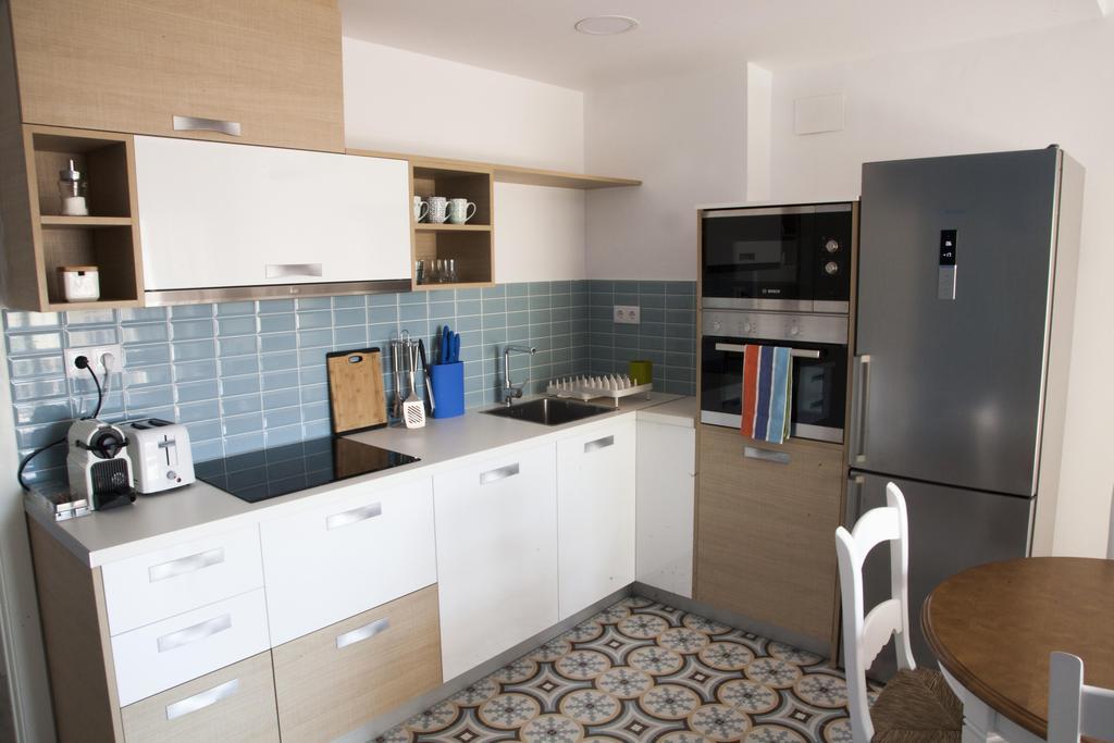 קמברילס Mont-Roig Apartment חדר תמונה