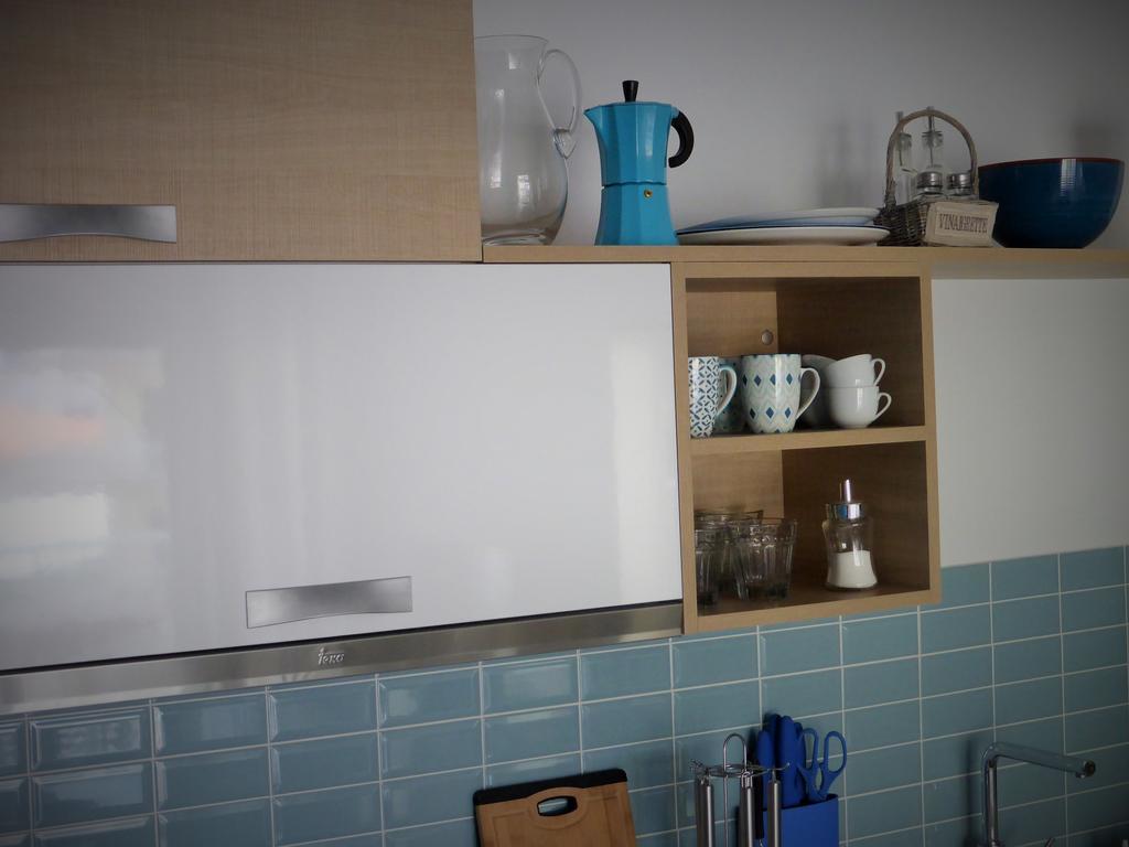 קמברילס Mont-Roig Apartment חדר תמונה