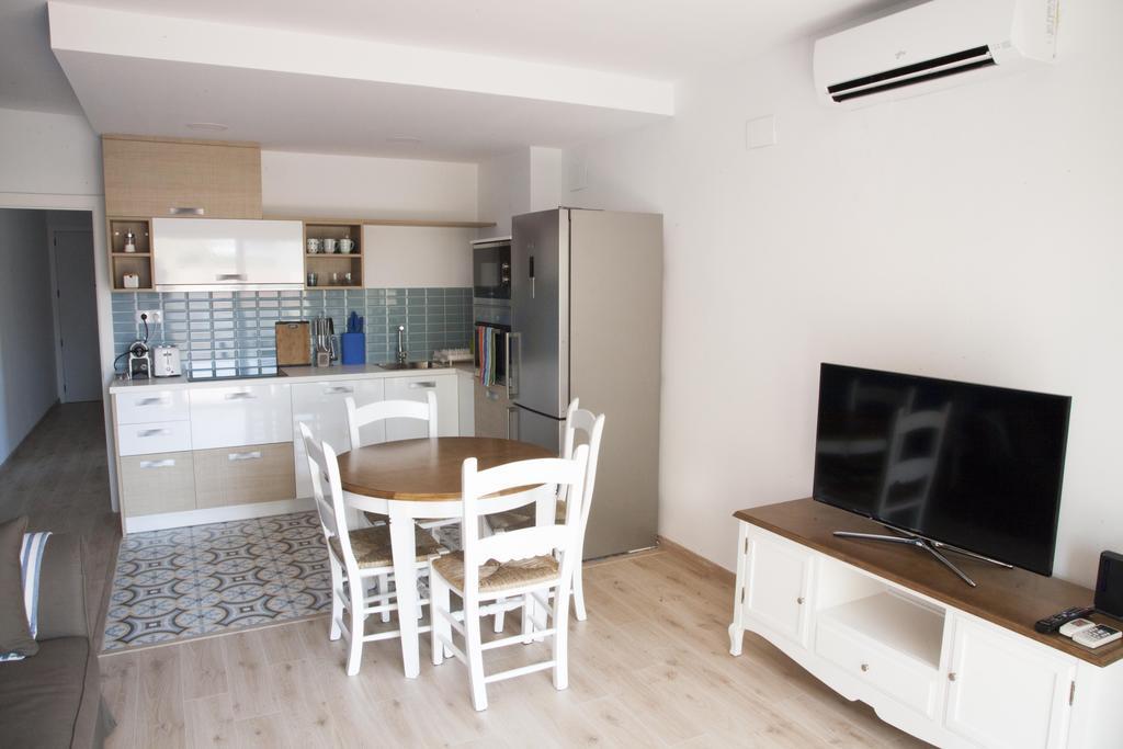 קמברילס Mont-Roig Apartment חדר תמונה