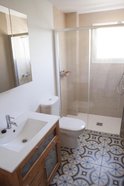 קמברילס Mont-Roig Apartment חדר תמונה